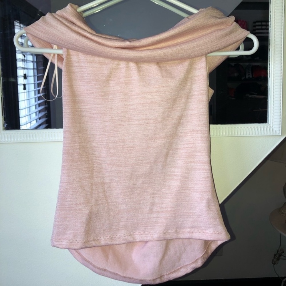 Zara basic collection top - Picture 3 of 3